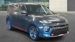 2020 Kia Soul GT-Line