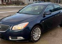 2011 Buick Regal CXL