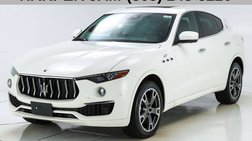 2022 Maserati Levante GT