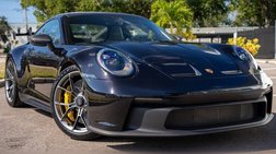 2023 Porsche 911 GT3