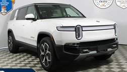 2023 Rivian R1S Adventure