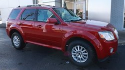 2011 Mercury Mariner Premier V6