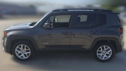 2019 Jeep Renegade Sport