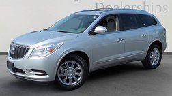 2015 Buick Enclave Premium