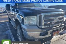2005 Ford Super Duty F-350 XL