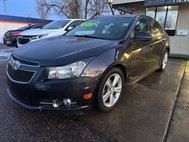 2014 Chevrolet Cruze 2LT Auto