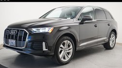 2023 Audi Q7 quattro Premium 45 TFSI