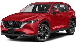 2023 Mazda CX-5 2.5 S Premium Plus