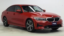 2022 BMW 3 Series 330i