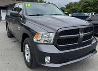 2018 Ram Ram Pickup 1500 Express