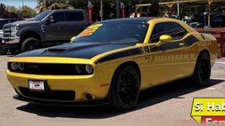 2020 Dodge Challenger R/T Scat Pack