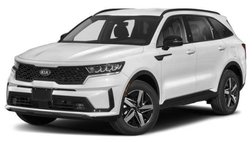 2021 Kia Sorento EX