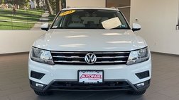 2021 Volkswagen Tiguan SEL