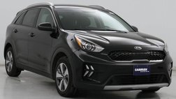 2020 Kia Niro LX