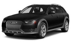 2014 Audi Allroad 2.0T quattro Premium Plus