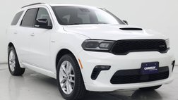 2023 Dodge Durango R/T Plus
