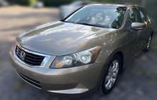 2009 Honda Accord EX-L