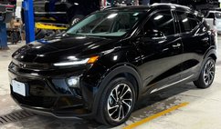 2023 Chevrolet Bolt EUV Premier