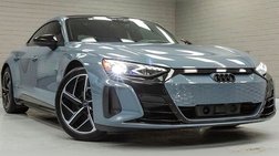 2023 Audi RS e-tron GT quattro