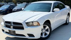 2014 Dodge Charger SE