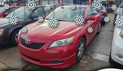 2007 Toyota Camry SE