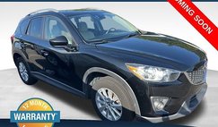 2014 Mazda CX-5 Touring