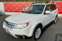 2013 Subaru Forester 2.5X Premium