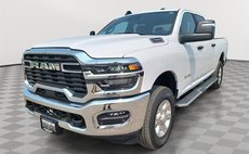 2026 Ram Ram Pickup 2500 Big Horn