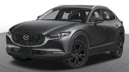 2026 Mazda CX-30 2.5 S Select Sport