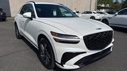 2026 Genesis GV70 3.5T Sport Advanced