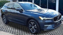 2023 Volvo XC60 B5 Core