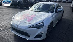 2014 Scion FR-S Base