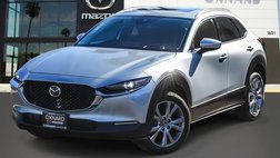 2021 Mazda CX-30 Premium