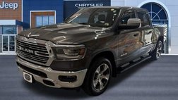 2023 Ram Ram Pickup 1500 Laramie