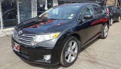 2009 Toyota Venza FWD V6
