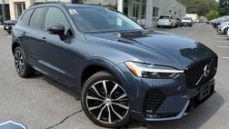 2023 Volvo XC60 B5 Plus Dark Theme