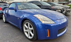 2004 Nissan 350Z Touring