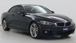 2018 BMW 4 Series 440i