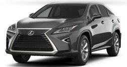 2018 Lexus RX 350 350 Executive AWD