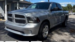 2014 Ram Ram Pickup 1500 Sport