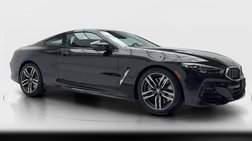 2023 BMW 8 Series 840i
