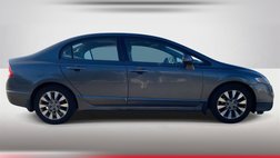 2010 Honda Civic EX