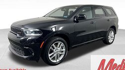 2024 Dodge Durango GT