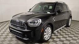 2022 MINI Countryman Cooper S