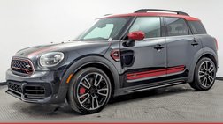 2020 MINI Countryman John Cooper Works ALL4