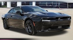 2025 Dodge Charger Daytona R/T