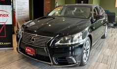 2015 Lexus LS 460 460 AWD