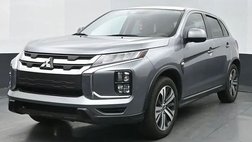 2024 Mitsubishi Outlander Sport ES