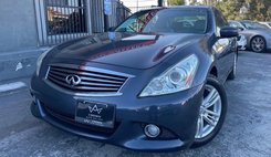 2013 Infiniti G37 Sedan Journey