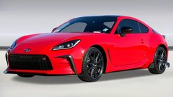 2022 Toyota GR86 Premium